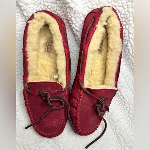 Ugg  house slippers